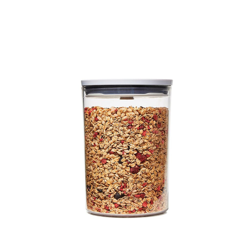 POP Round Canister - Medium (3.3 Qt) W9