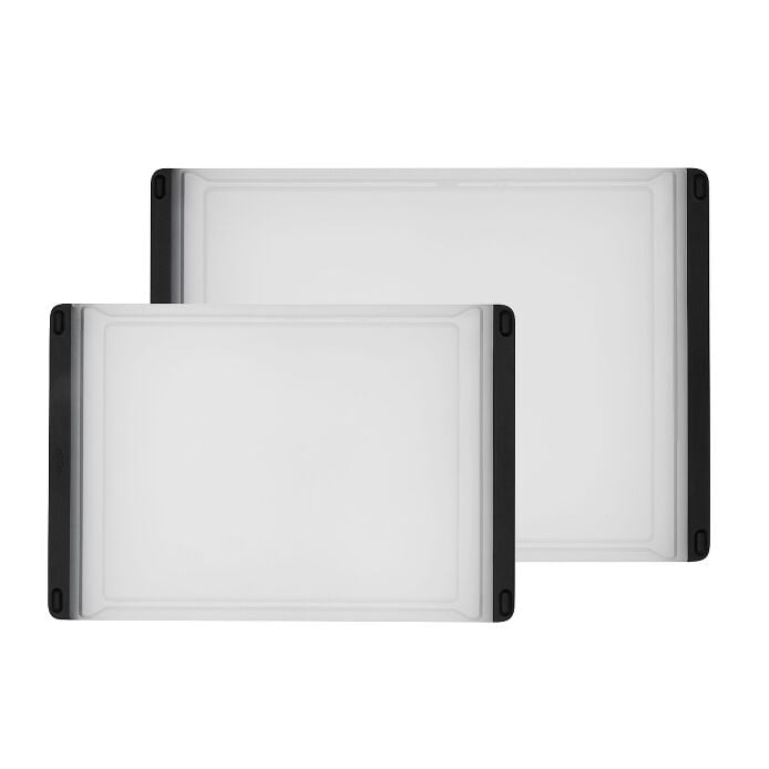 2-Piece Cutting Board Set R7