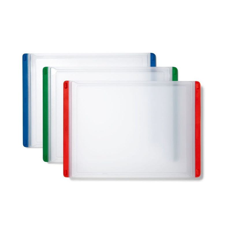 3-Piece Everyday Cutting Board Set S8