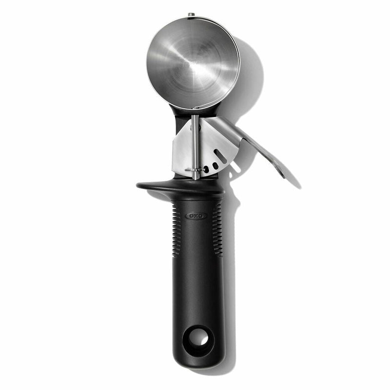 Classic Swipe Ice Cream Scoop X3