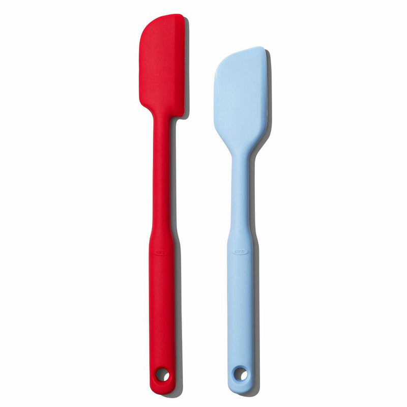 2-Piece Silicone Spatula Set U2