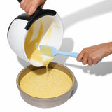 3-Piece Silicone Spatula Set M3