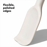 3-Piece Silicone Spatula Set M3