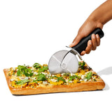 4-Inch Pizza Wheel A1
