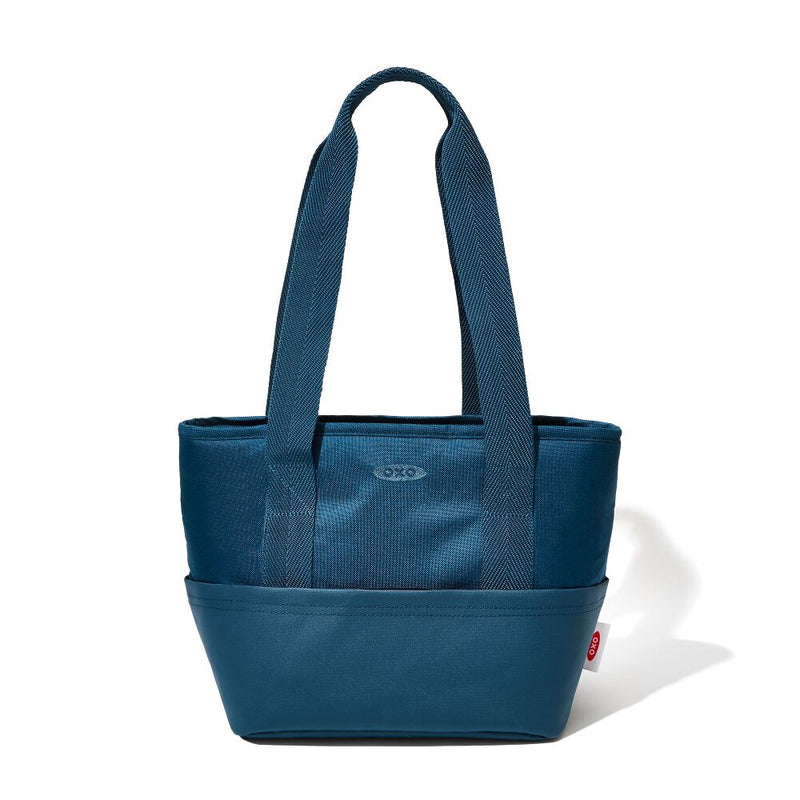 Prep & Go Insulated Lunch Tote E7