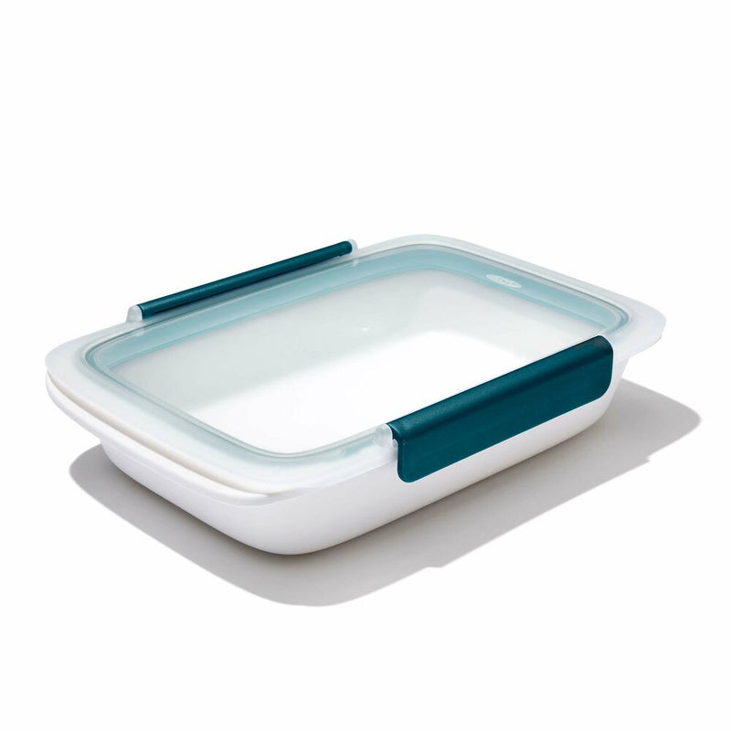 Prep & Go 5-Cup Container G7