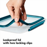 Prep & Go 5-Cup Container G7