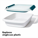Prep & Go 5-Cup Container G7