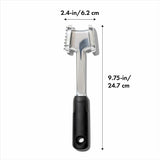 Die Cast Meat Tenderizer K6