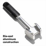 Die Cast Meat Tenderizer K6