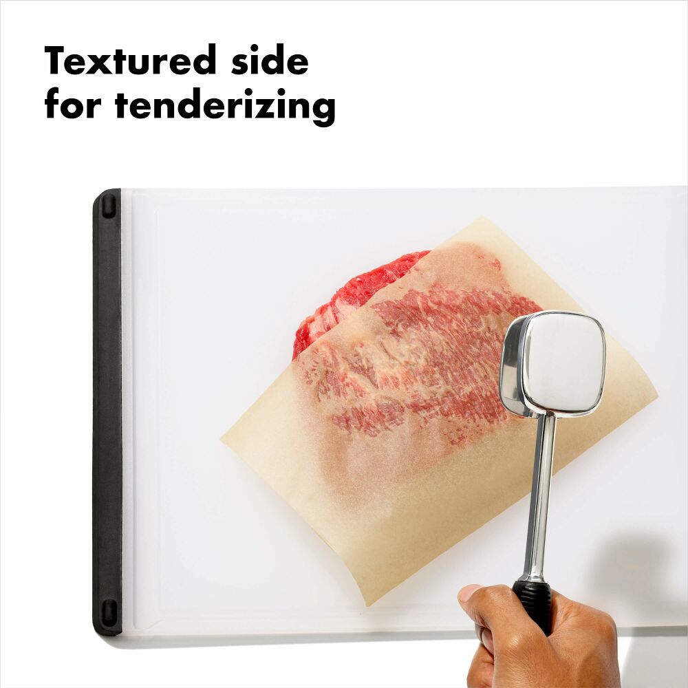 Die Cast Meat Tenderizer K6