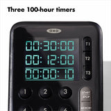 Triple Timer W7
