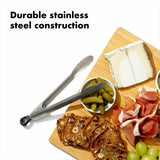Mini Tongs U0