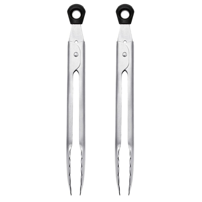 OXO Good Grips 2pk Mini Tongs M1