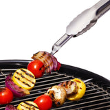13-Piece Grilling Bundle B5