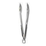 Grilling Tongs with Built-In Bottle Opener Q0