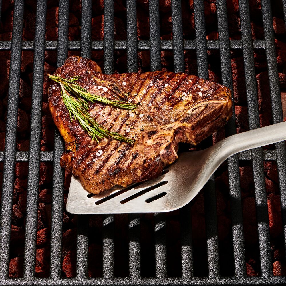 13-Piece Grilling Bundle B5