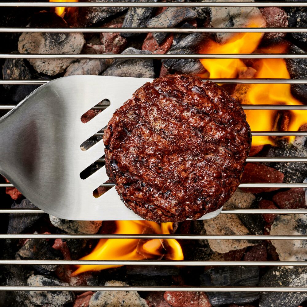 Grilling Turner E3