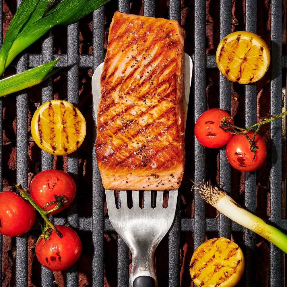 Grilling Precision Turner I0