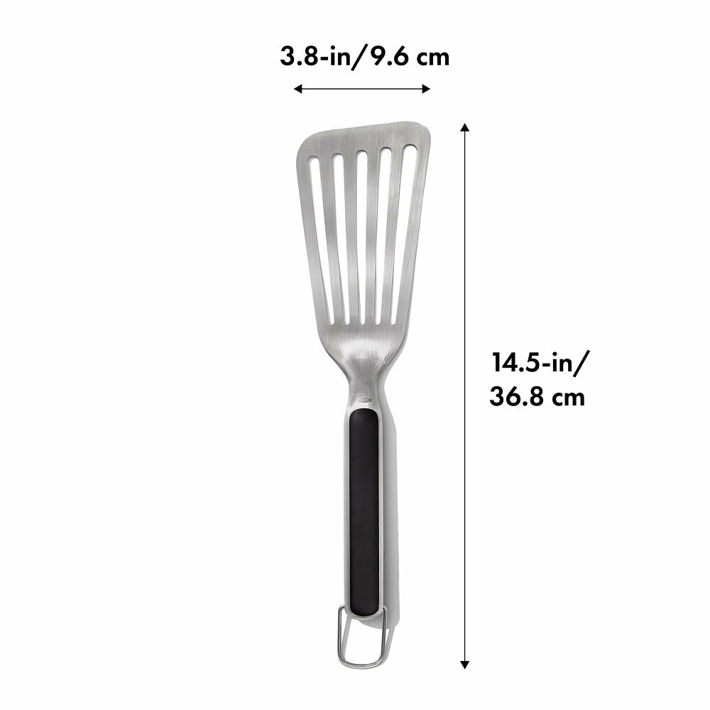 Grilling Precision Turner I0