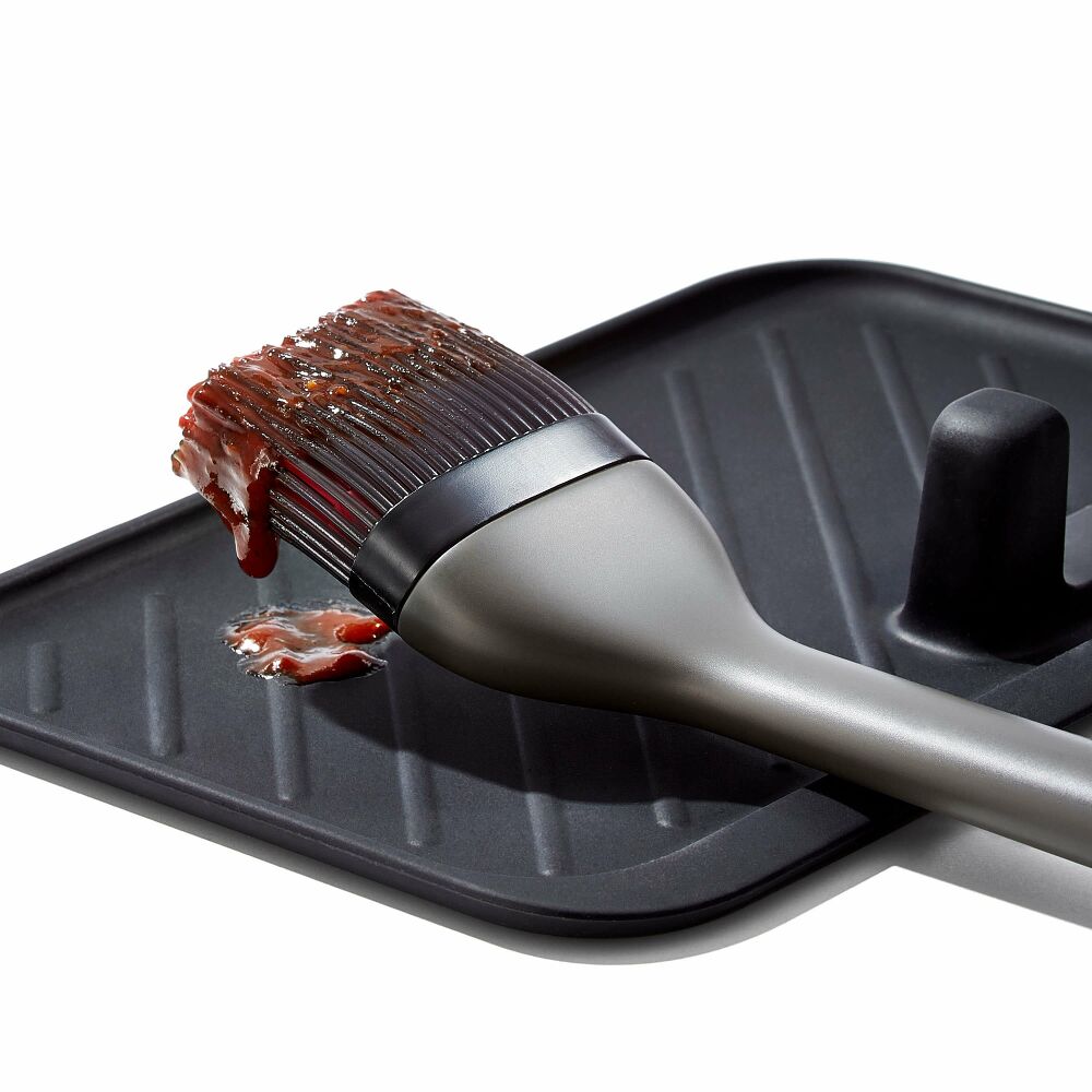 Grilling Basting Brush Q3