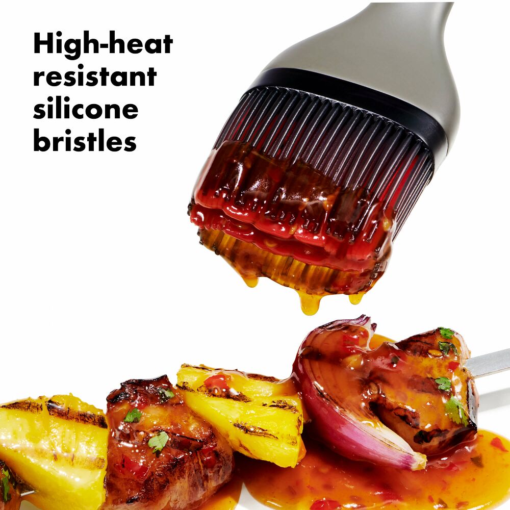 Grilling Basting Brush Q3