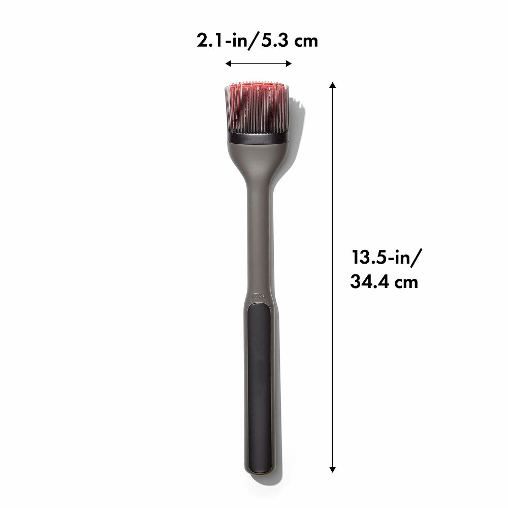 Grilling Basting Brush Q3