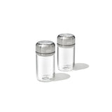 Glass Adjustable Shaker Set H6