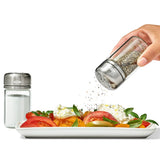 Glass Adjustable Shaker Set H6