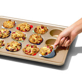 Silicone Baking Cups - Blister M6