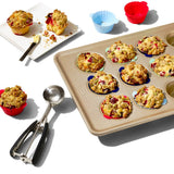 Silicone Baking Cups - Blister M6