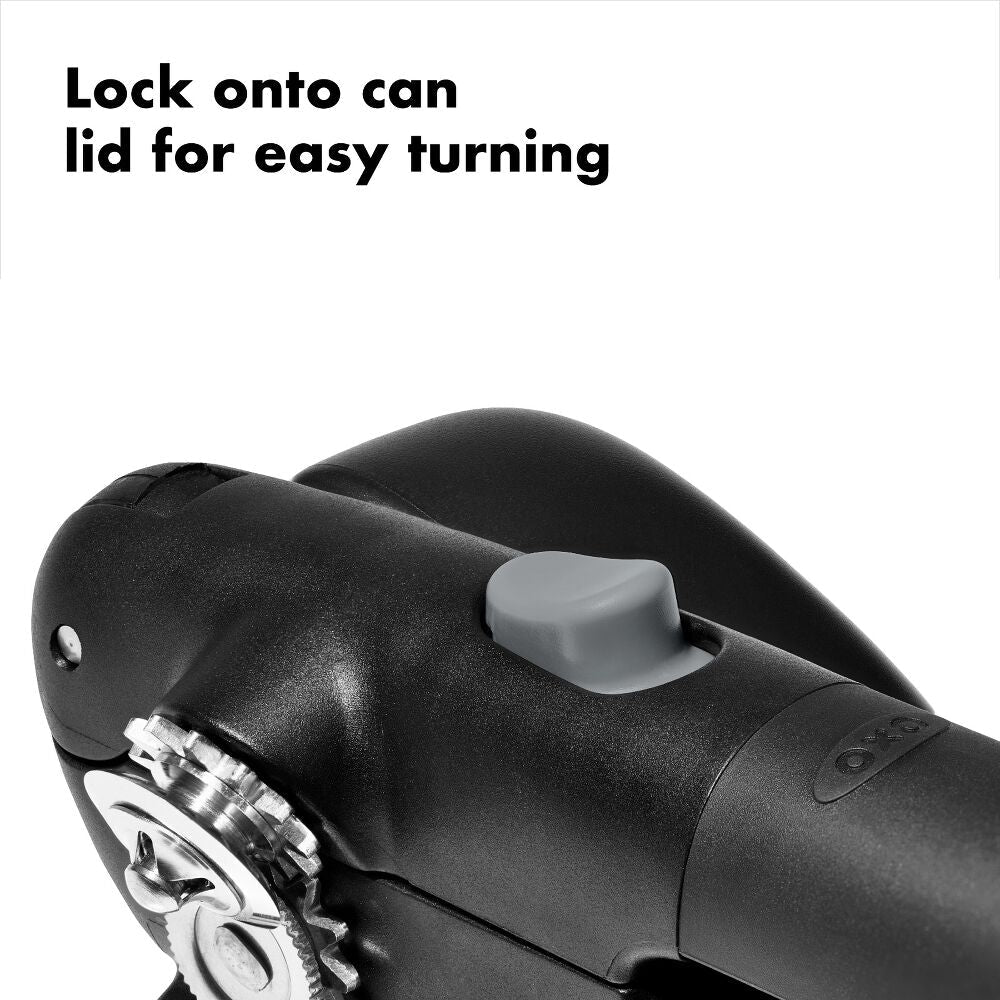 Locking Can Opener D0
