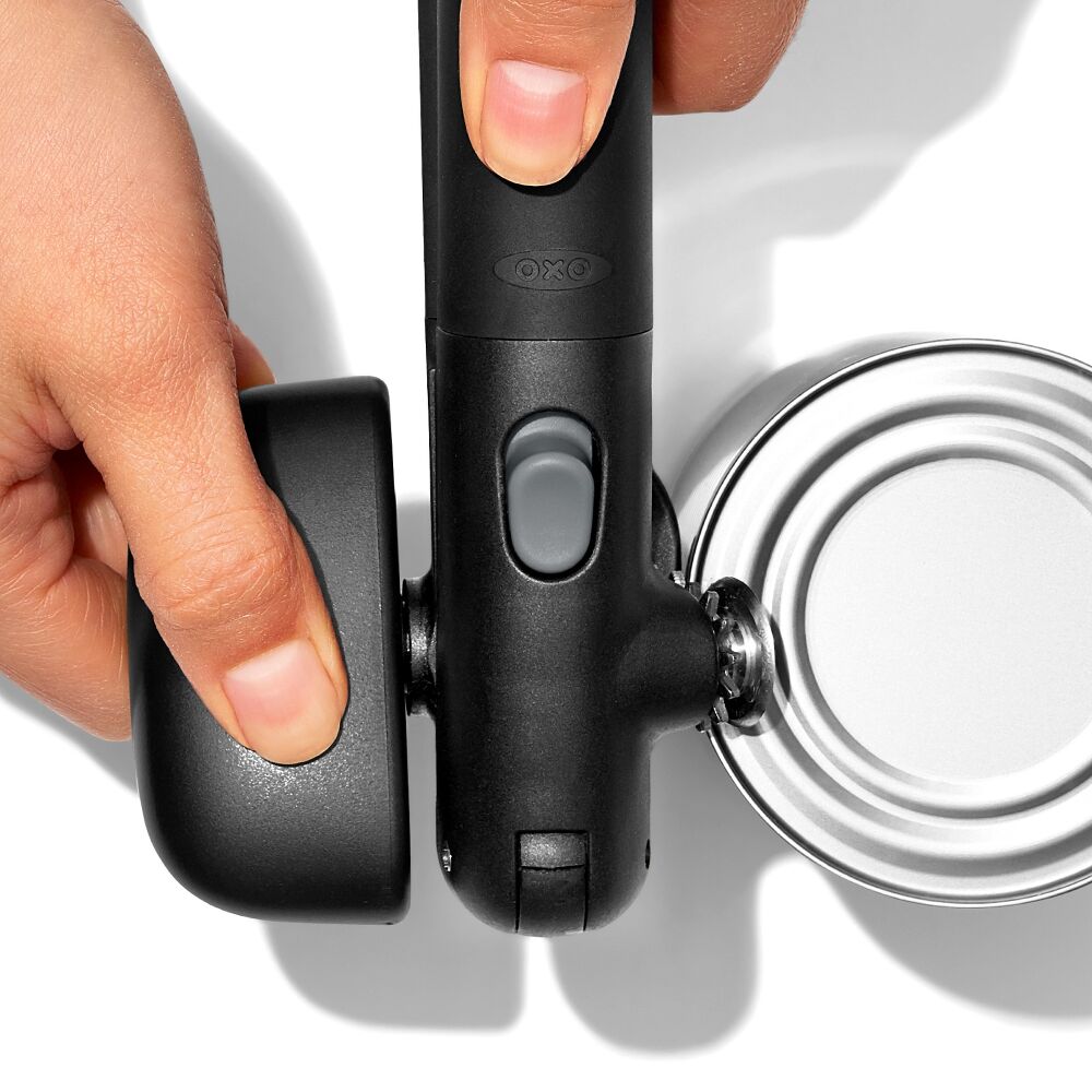 Locking Can Opener D0