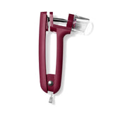 OXO Good Grips Cherry & Olive Pitter - Beet K8
