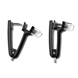Cherry & Olive Pitter - Black U3