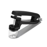 Cherry & Olive Pitter - Black U3