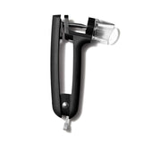 Cherry & Olive Pitter - Black U3