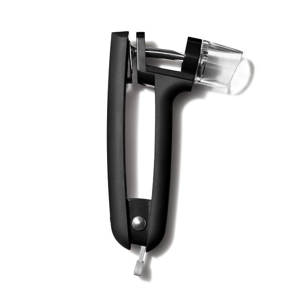 Cherry & Olive Pitter - Black U3