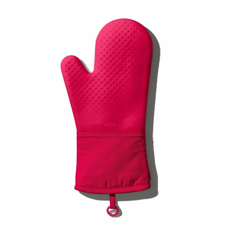 Silicone Oven Mitt - Jam L4