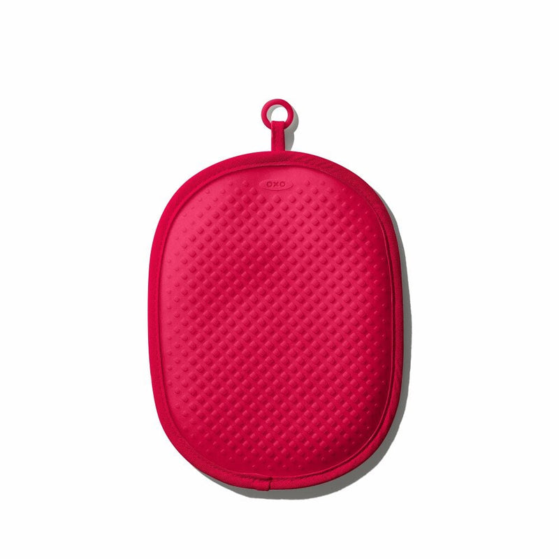 Silicone Pot Holder - Jam P0
