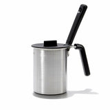 Grilling Basting Pot and Brush Set A9