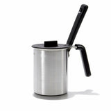 Grilling Basting Pot and Brush Set A9