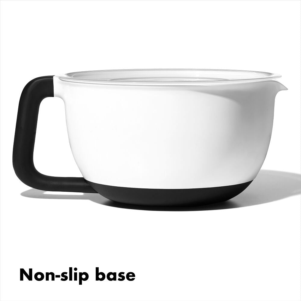 OXO Good Grips 4 QT./4 L. Batter Bowl with Lid A5