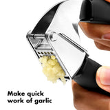 Good Grips Garlic Press N5