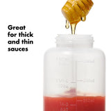 Good Grips Grilling Basting Bottle - 12 oz/355 mL K1