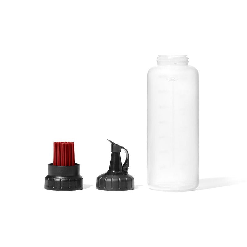Good Grips Grilling Basting Bottle - 12 oz/355 mL K1