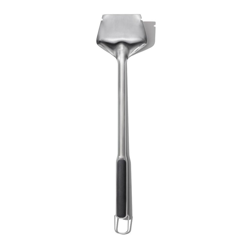 OXO Good Grips Coal Rake with Grate Lifter W1