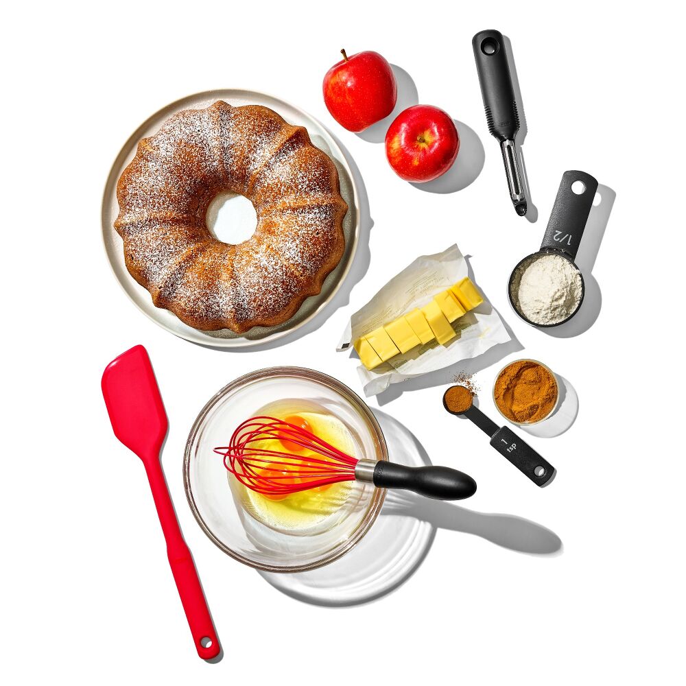 20 Piece Everyday Kitchen Set Z7