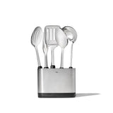 6-piece Prep & Serve Kitchen Tool Set A0