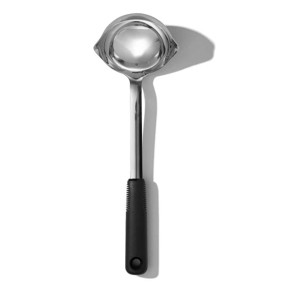 6-piece Prep & Serve Kitchen Tool Set A0